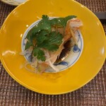 今石飯店 涼華 - 