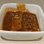 とろ～りチーズ×韓国料理×完全個室 韓美 - トッポキ