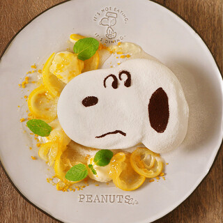 PEANUTS Cafe_1