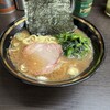 横濱家系ラーメン 勝鬨家