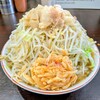 らーめん じろきん