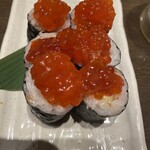 さかな酒場 魚星 - 