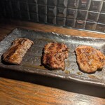 お肉一枚売りの焼肉店 焼肉とどろき - 