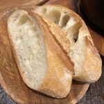 肉＆生ハム 隠れ家バル ボノボ  - 