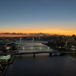 THE PENTHOUSE with weekend terrace - 