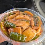 桂香のおいしい朝食 - 