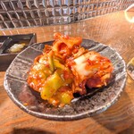 お肉一枚売りの焼肉店 焼肉とどろき - 