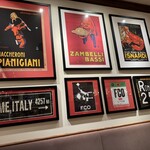 イタリア食堂 ポルチェリーノ  ペリエ千葉店 - 