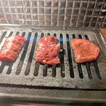 お肉一枚売りの焼肉店 焼肉とどろき - 