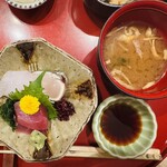 伊豆の旬 やんも - 