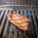 お肉一枚売りの焼肉店 焼肉とどろき - 