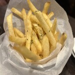 肉＆生ハム 隠れ家バル ボノボ  - 