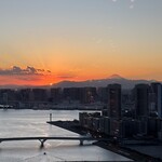 THE PENTHOUSE with weekend terrace - 