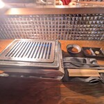 お肉一枚売りの焼肉店 焼肉とどろき - 