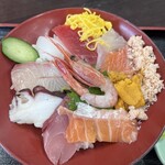 境港のさかな塾 - 