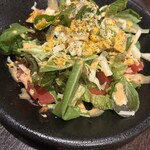 肉＆生ハム 隠れ家バル ボノボ  - 