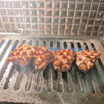 お肉一枚売りの焼肉店 焼肉とどろき - 