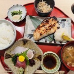 伊豆の旬 やんも - 