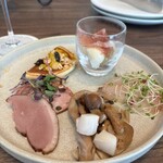 THE PENTHOUSE with weekend terrace - 