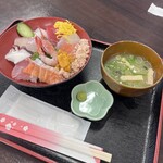 境港のさかな塾 - 