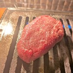 お肉一枚売りの焼肉店 焼肉とどろき 渋谷神泉店 - 