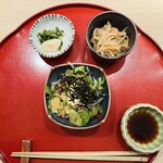 伊豆の旬 やんも - 