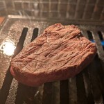 お肉一枚売りの焼肉店 焼肉とどろき 渋谷神泉店 - 