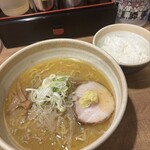 らーめん 福籠 - 