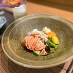 魚菜料理 縄屋 - 