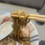らぁ麺 松千 - 