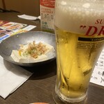 さかな酒場 魚星 - 