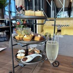 THE PENTHOUSE with weekend terrace - 