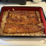 鰻割烹 伊豆栄 - 