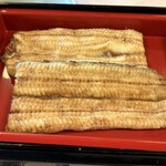 鰻割烹 伊豆栄 - 