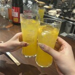 ニュー新みかん - 