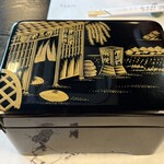 鰻割烹 伊豆栄 - 