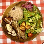 CARIBBEAN RESTAURANT SUNNY CAFE - 