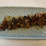 鰻割烹 伊豆栄 - 