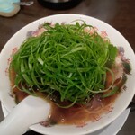 ラーメン 魁力屋 練馬インター店 - 