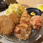 広尾とんかつ ひとみ - 