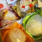 一心堂 阪急うめだ本店 - 