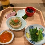 オホーツク海華 - 