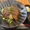 ステーキ食堂 BECO