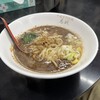 中国手打拉麺 馬賊 日暮里店