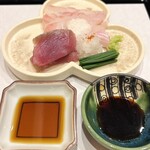 馬車道 大かわ - 