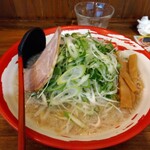 らーめん 六三四 - 