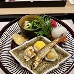 馬車道 大かわ - 