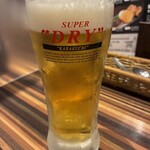 ステーキファイブと寿司六 - 