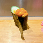 すしまる なんばウォーク店 - 