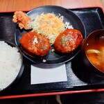 もり達 - 